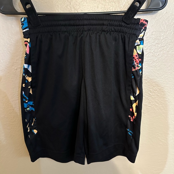 Boys Tek Gear Athletic Shorts - Picture 1 of 5